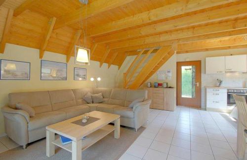 Dorumer Neufeld House | Strandvogt 2 TP22