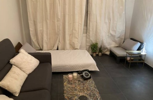 Illkirch-Graffenstaden Apartment | Strasbourg «La Source de Valaura » De Leau à lOr