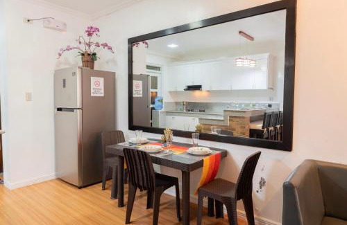 Baguio House | Strata Homestay- Luxurious 2- Storey Townhouse