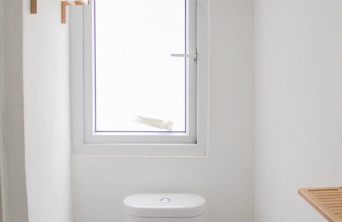 Tangerang Apartment | Strategic and Posh Studio Aeropolis Apartment
