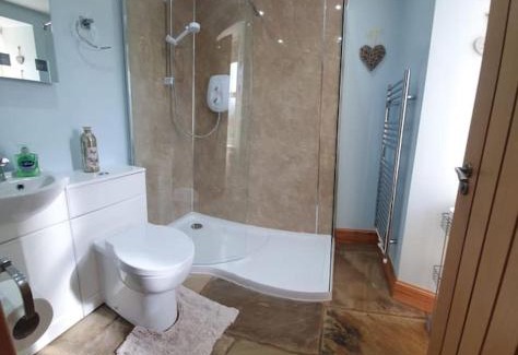 Castle Douglas House | Strathken Cottage