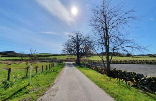 Castle Douglas House | Strathken Cottage