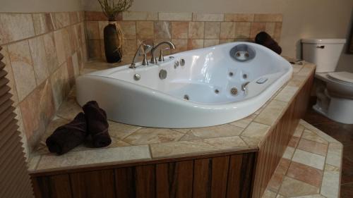 Rapid City House | Strato Rim Drive