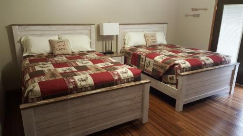 Rapid City House | Strato Rim Drive