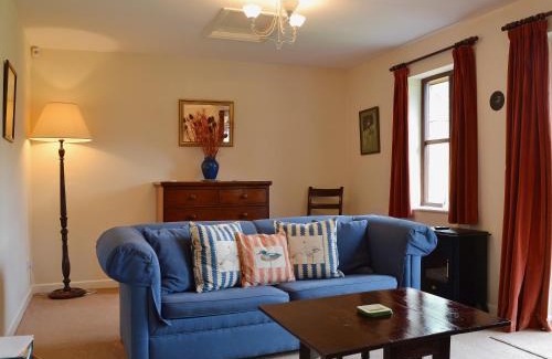 Clows Top House | Strawberry Cottage