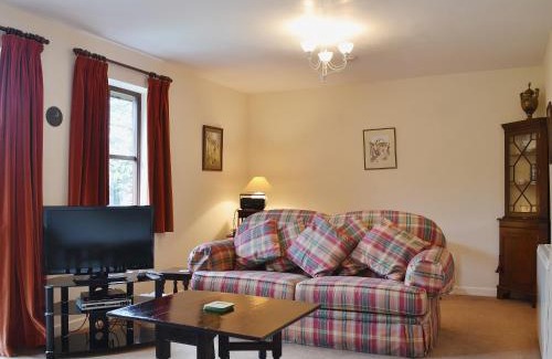 Clows Top House | Strawberry Cottage