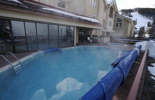 Beaver Creek Apartment | Strawberry Park-Beaver Creek - Superior Condominium Ski-in/Ski-Out