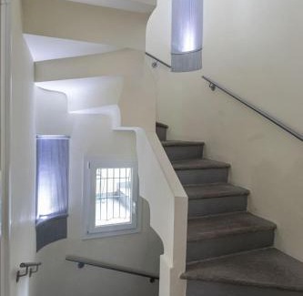 Stresa Apartment | Stresa Residence