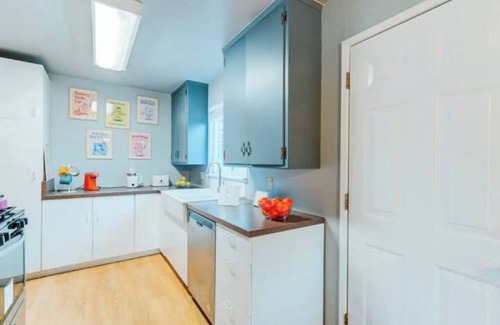 Carmichael House | Stress Free Home