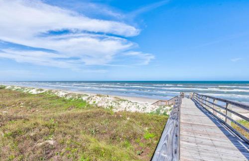 Port Aransas House | Stress Less