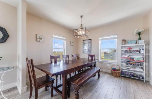 Port Aransas House | Stress Less