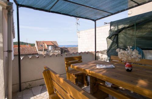 Vis Apartment | Strma Apartments