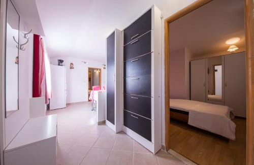 Vis Apartment | Strma Apartments