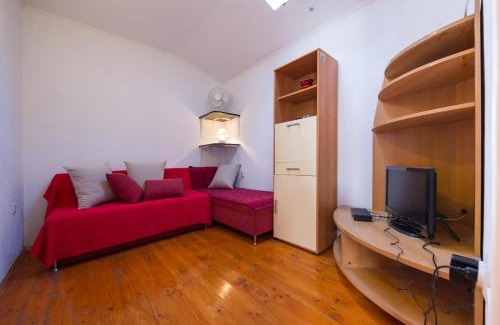 Vis Apartment | Strma Apartments