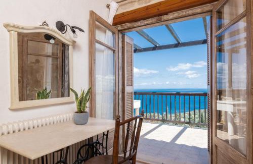 Skinaria House | Strofilia Authentic Villas