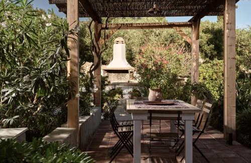 Skinaria Apartment | Strofilia Stone Residences