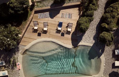 Skinaria Apartment | Strofilia Stone Residences