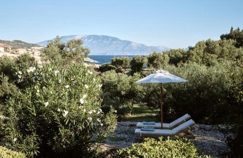 Skinaria Apartment | Strofilia Stone Residences
