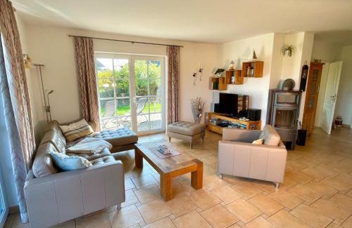 Zinnowitz House | Strohhut - Zinnowitz