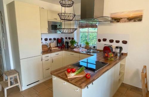 Zinnowitz House | Strohhut - Zinnowitz