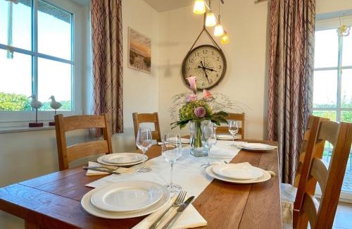 Zinnowitz House | Strohhut - Zinnowitz
