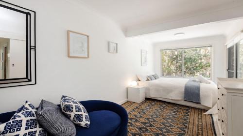 Pearl Beach House | Stroll To The Beach, Pet Friendly