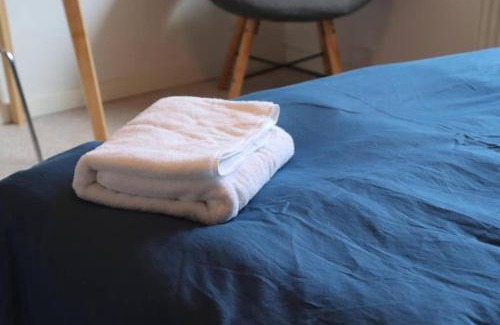 Struer Municipality House | Struer Town Rooms