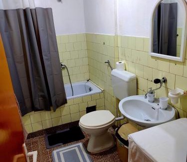 Struga Apartment | Struga Apartment
