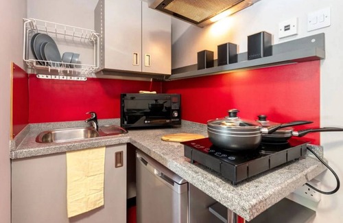 Nottingham City Centre Apartment | Student Only Clarendon Street