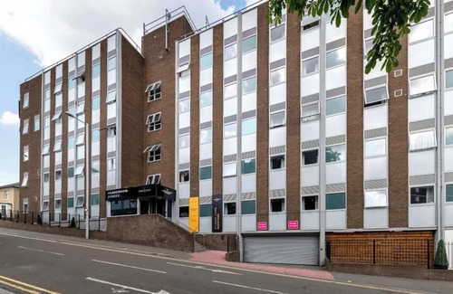 Nottingham City Centre Apartment | Student Only Clarendon Street