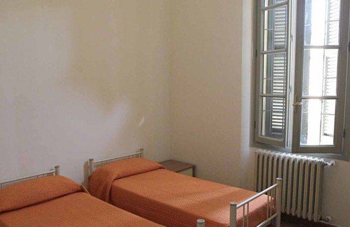 Reggio nell'Emilia Hostel | Student's Hostel della Ghiara
