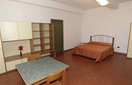 Reggio nell'Emilia Hostel | Student's Hostel della Ghiara