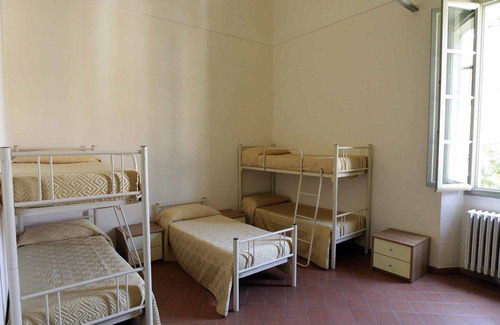 Reggio nell'Emilia Hostel | Student's Hostel della Ghiara
