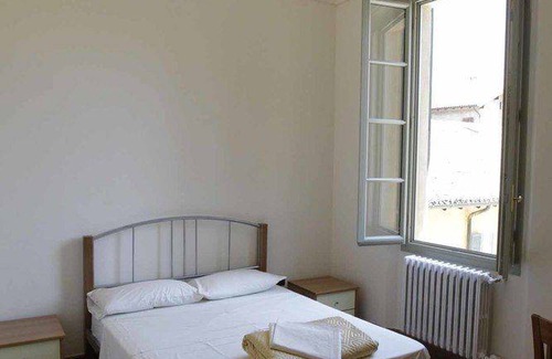 Reggio nell'Emilia Hostel | Student's Hostel della Ghiara
