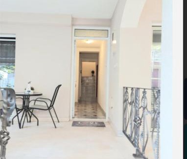 Maini Apartment | studijo 4