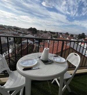 Mediterranee Apartment | Studio à 50 m de la plage, wifi, climatisation 2HOU34