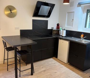 Mont-de-Marsan Apartment | Studio Éloi Ducom - Mont de Marsan