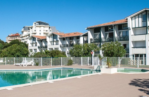 Bidart Apartment | Studio équipé à quelques pas du golf