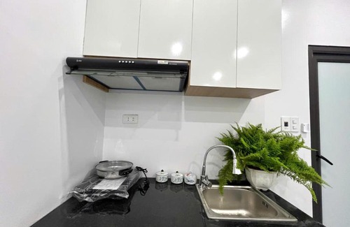 Hai Ba Trung Apartment | Studio Đại Học Bách Khoa