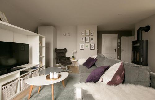 Zgornje Gorje Apartment | Studio Špica