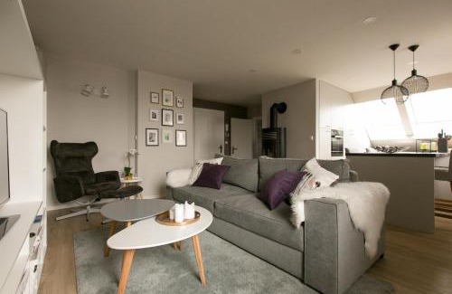 Zgornje Gorje Apartment | Studio Špica