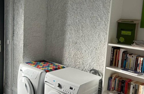 Chatel-Guyon Apartment | Studio 0J