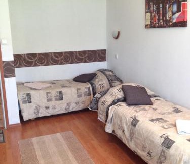 Tampere Apartment | Studio 1 Apartment Tampere