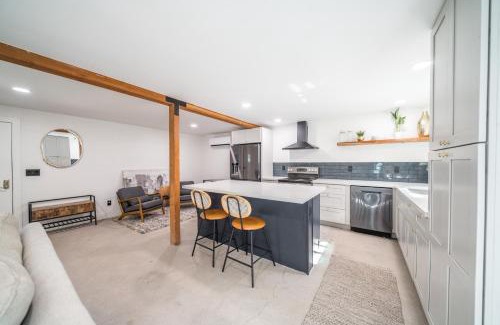 Mesa House | Studio 1 Ashbrook