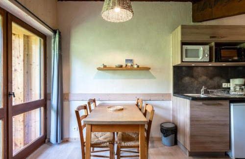 Cohennoz Apartment | Studio 11 - Les Warrens