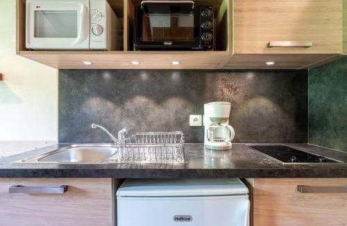 Cohennoz Apartment | Studio 11 - Les Warrens