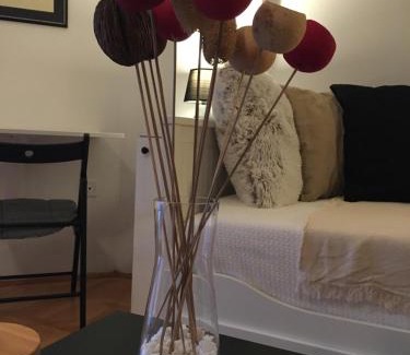 Novi Sad Apartment | Studio 16
