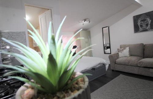 Green Street East Apartment | Studio 2 min walk to Upton Park Station