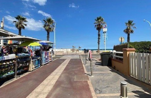 Le Port Apartment | Studio 2 Personnes Proche Plage et Commerces - 2phoe504