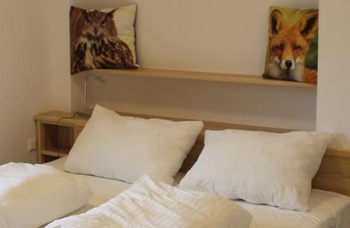 Landskron Apartment | Studio 2 Personen - Gasthof Pension Waldhof